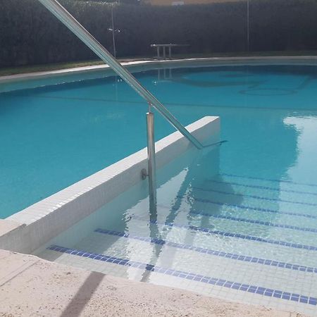 Piso Relax Piscina Y Playa Aguadulce Apartamento Aguadulce  Exterior foto
