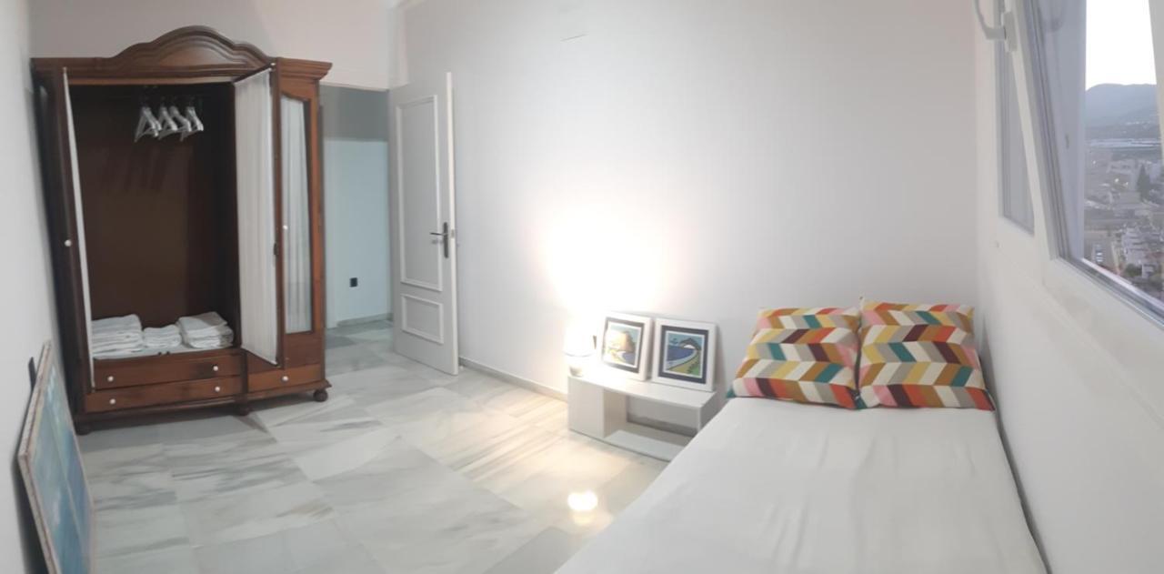 Piso Relax Piscina Y Playa Aguadulce Apartamento Aguadulce  Exterior foto