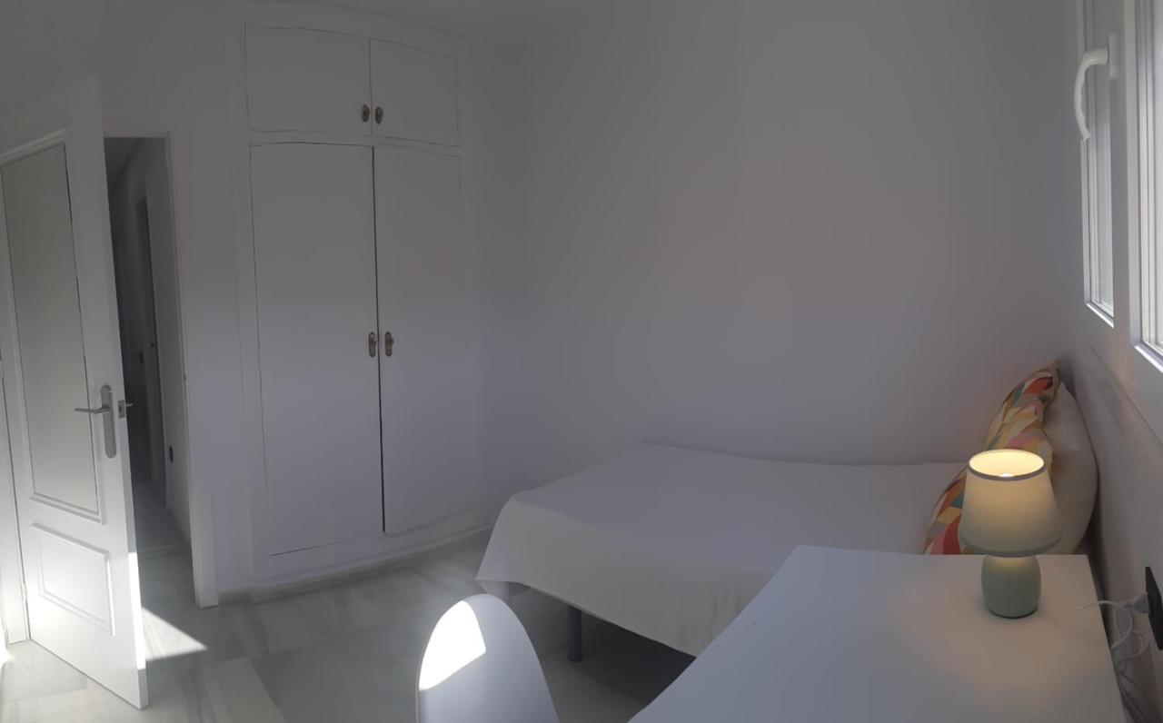 Piso Relax Piscina Y Playa Aguadulce Apartamento Aguadulce  Exterior foto