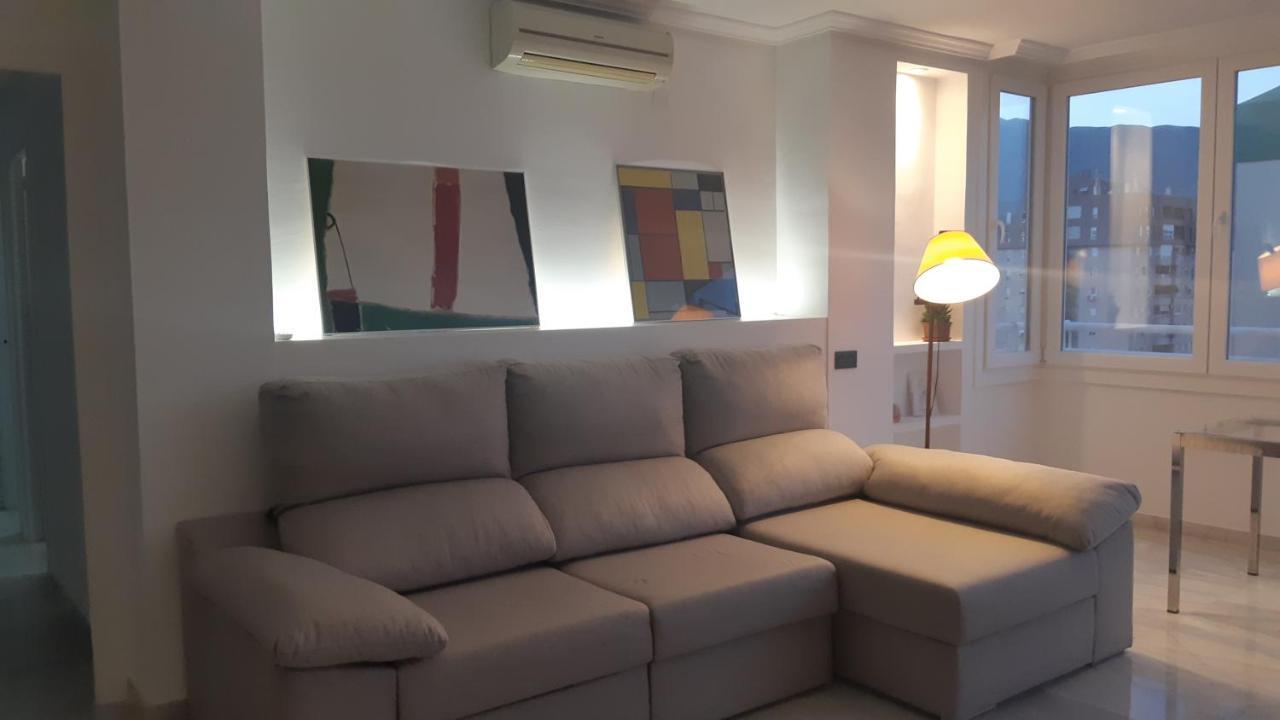 Piso Relax Piscina Y Playa Aguadulce Apartamento Aguadulce  Exterior foto