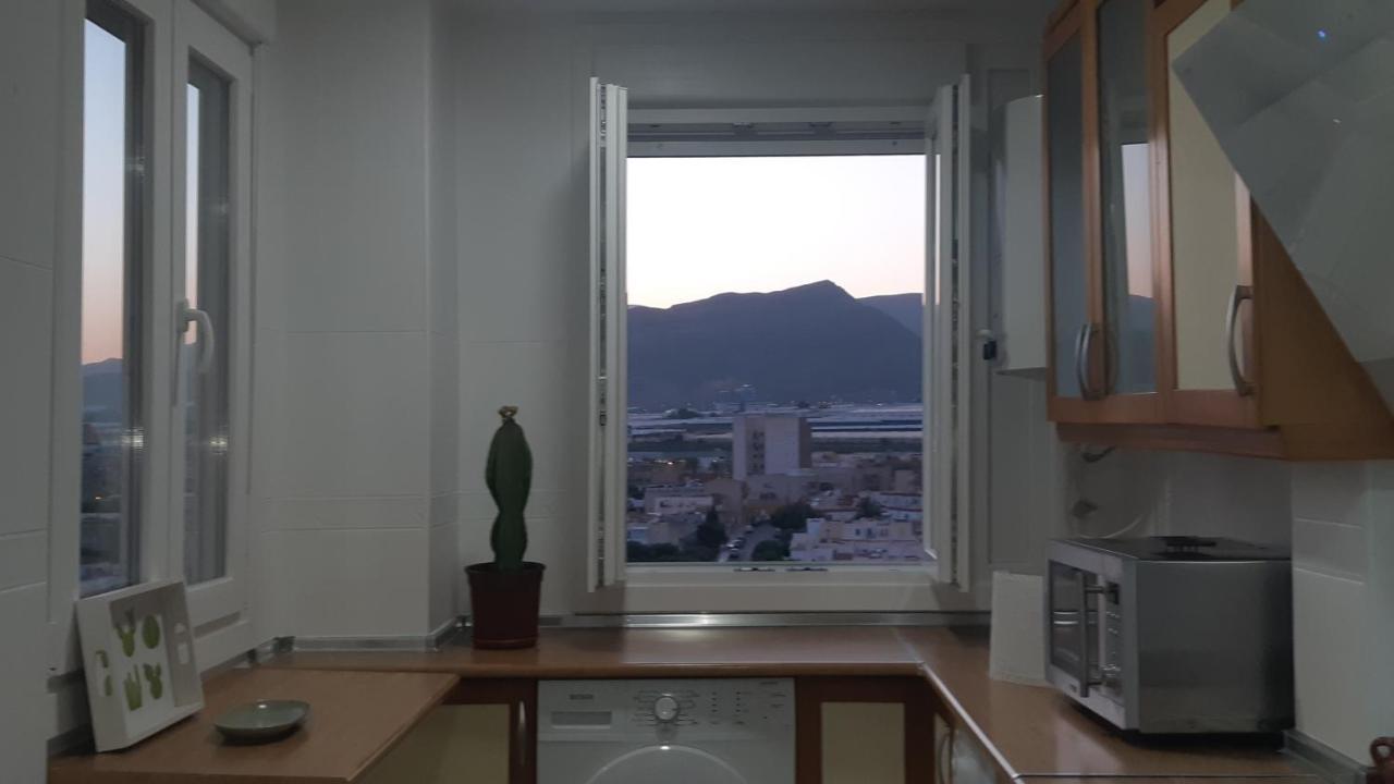 Piso Relax Piscina Y Playa Aguadulce Apartamento Aguadulce  Exterior foto