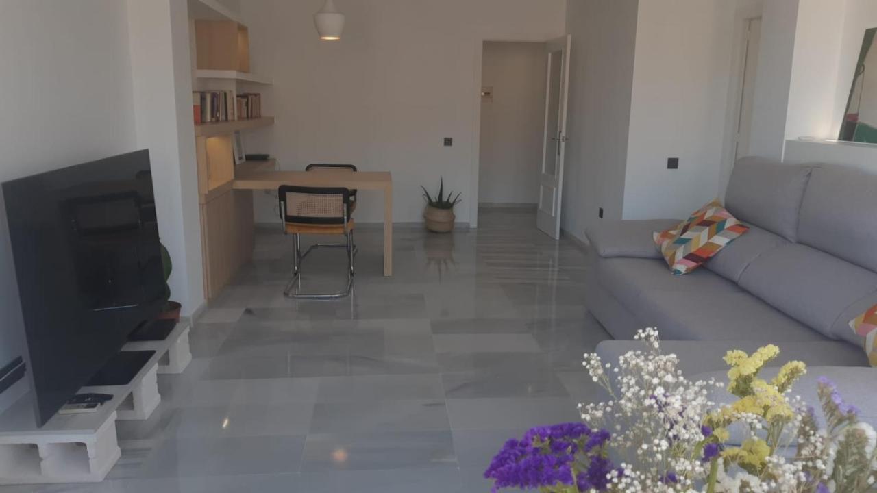 Piso Relax Piscina Y Playa Aguadulce Apartamento Aguadulce  Exterior foto